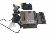 Steuergerät Motor VW Touran (1T1, 1T2) 03G906016HK