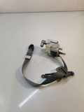 Sicherheitsgurt rechts vorne Toyota Prius Stufenheck (HW1) 7L7240