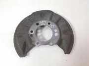 Rear Brake Disc Protection