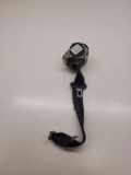 Sicherheitsgurt hinten links SKODA OCTAVIAII (1Z3) 2.0 TDI 16V 1Z0857447B