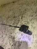 Motorhaubenschloss VW TOURAN (1T1, 1T2) 1.9 TDI