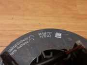 LENKWINKELSENSOR AIRBAGSCHLEIFRING WICKELFEDER OPEL ZAFIRA A (F75_) 2.0 OPC 1610662