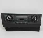 Klimabedienteil AUDI A5 (8T3) 2.0 TDI 8T2820043S