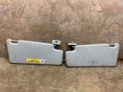 Sonnenblende mitte Mercedes-Benz C-Klasse (W203) A2038171820