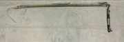 Dach SRS rechts FORD FIESTA V (JH_, JD_) 1.4 TDCi 2SA14B412AF
