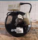 Unterdruck-Bremskraftverstärker PEUGEOT 308 SW 1.6 16V 9682516780 0204051860