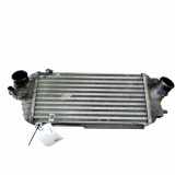 Ladeluftkühler HYUNDAI i40 CW (VF) 1.7 CRDi
