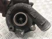 Turbolader PEUGEOT 406 (8B) 2.0 HDi 110 DA5025644