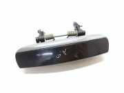 Türgriff links hinten Audi A6 (4F, C6) 4F0837207B