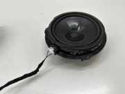 Türlautsprecher vorne links FORD FOCUS IV (HN) 1.0 EcoBoost JX7T18808AB