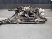 Kühlmodul Renault Scenic I (JA) 7700433729