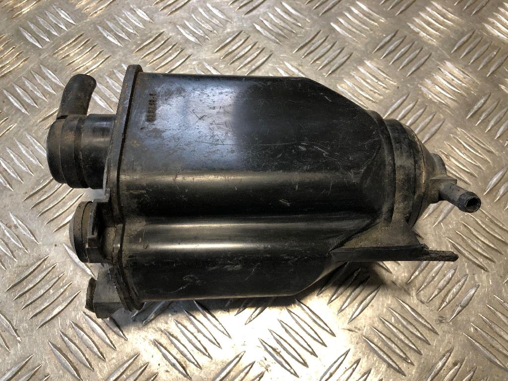 Aktivkohlefilter für Tankentlüftung Audi A3 Sportback (8V) 1J0201801C