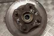 Achsschenkel (ABS) links vorne Mazda 626 V (GF)