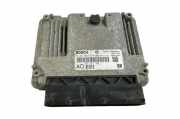 Motorsteuergerät ECU OPEL VECTRA C GTS 1.9 CDTI 1039S11520 0281012534