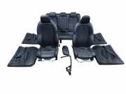 Set Salon BMW X1 (F48) xDrive 20 d