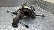 Turbolader AUDI A3 (8V1, 8VK) 1.6 TDI GTD1244VZ