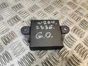 Türsteuergerät hinten rechts MERCEDES-BENZ C (W204) C 320 CDI (204.022) a2048702626 2048702626