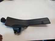 Innenschwellerverkleidung hinten rechts VOLVO V60 D4 31348250