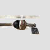 Antriebswelle vorne rechts MAZDA 6 Hatchback (GH) 2.0 MZR-CD