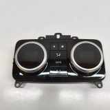 Klimabedienteil JAGUAR I-PACE (X590) EV400 AWD J9D3-18D687-AD