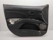 Türverkleidung vorne links PEUGEOT 4007 (GP_) 2.2 HDi 7221A900XA