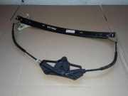 Türfensterheber hinten rechts SKODA OCTAVIA III (5E3) 1.6 TDI 1021C05539102 5E0839462