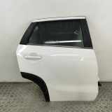 Tür hinten rechts SUZUKI SX4 S-Cross (JYB) 1.4 Hybrid (Mild Hybrid) (AKK 414) 68003-63T00