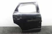 Tür hinten rechts CITROËN C4 III (BA_, BB_, BC_) e-C4 (BCZKXC) COLOR: BLACK PEARL PAINT