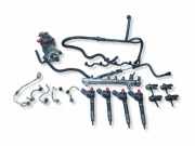 Other Fuel System Parts VOLVO V40 Hatchback D2 31452143