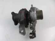 Turbolader MERCEDES-BENZ CLA Coupe (C117) CLA 220 CDI / d (117.303) 6510900886
