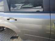 Tür hinten rechts NISSAN X-TRAIL (T31) 2.0 dCi