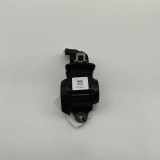 Mittlerer Sicherheitsgurt hinten BMW 3 (G20, G28) 330 e Plug-in-Hybrid 636519400B 7496279