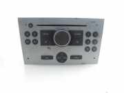 Multifunktionsanzeige Opel Meriva A () 13190855