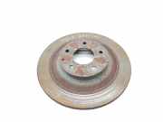 Bremsscheibe hinten links MAZDA CX-5 (KE, GH) 2.2 D