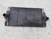Ladeluftkühler RENAULT VEL SATIS (BJ0_) 3.0 dCi (BJ0J, BJ0N) 160101453F 160101413F