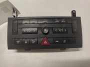 Andere Steuergeräte CITROËN C6 (TD_) 2.7 HDi 96498322 96498317