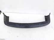 Blende Stoßstange hinten mitte VW Caddy III Kombi (2KB)