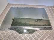 Türscheibe links hinten VW Touran II (5T)