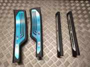 Schwellenwert festgelegt BMW X7 (G07) xDrive 40 i Mild Hydrid 9184810