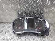 Tachometer Audi A1 Sportback (8XA) 8X0920980L