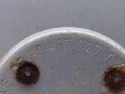 Radkappen OPEL ASTRA G Hatchback (F48_, F08_) 1.4 16V 90497227