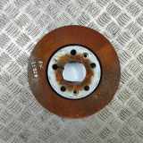 Bremsscheibe vorne links NISSAN JUKE (F16) DIG-T 117 40206-00Q2M