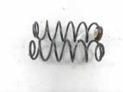 Schraubenfeder hinten links PEUGEOT 307 (3A/C) 1.6 HDi 110