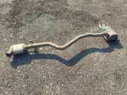 Auspuffanlage hinten Mercedes-Benz GLE (W166) A1664909436