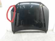 Motorhaube AUDI A8 D4 (4H_) 4.0 TFSI quattro