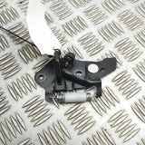 Verriegelungshaken der hinteren Abdeckung TOYOTA GT 86 Coupe (ZN6_) 2.0 GT (ZN6AC_, ZN6BC_) SU003-01467