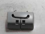 Details zur Sitzverkleidung