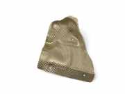 Hitzeschutz MERCEDES-BENZ GL (X166) GL 500 4-matic (166.873) A1666822700