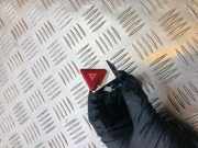 Schalter für Warnblinker VW Passat B7 Alltrack (36, B7) 3C0953509