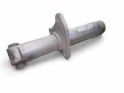 Stoßfängerbalkenträger AUDI A8 D2 (4D2, 4D8) 2.8 quattro 4D0807377B